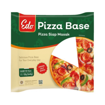 Edo Pizza Base