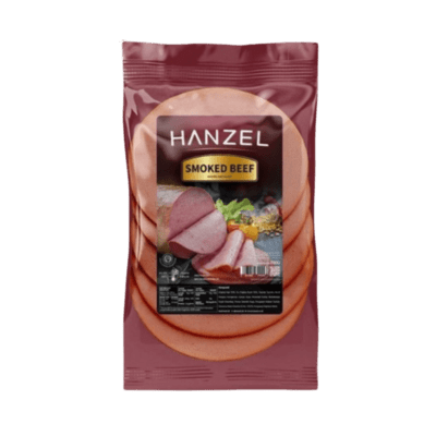 Hanzel Smoked Beef