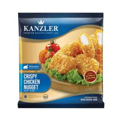 Kanzler Crispy Chicken Nugget