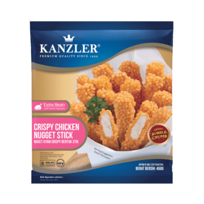Kanzler Crispy Chicken Stick Nugget