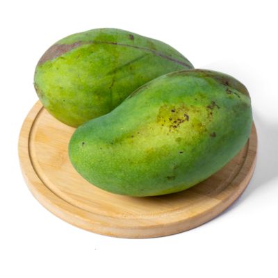 Mangga Harum Manis Ekonomis Astro Farm 2-4 pcs