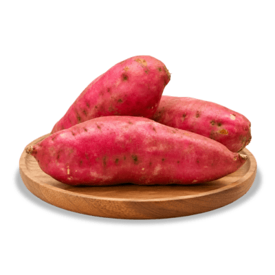 Ubi Jepang Ekonomis Astro Farm
