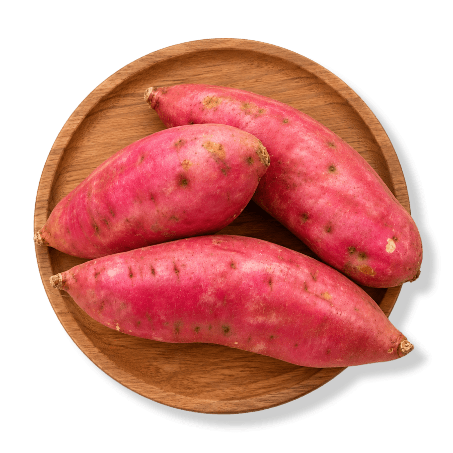 Ubi Jepang Ekonomis Astro Farm