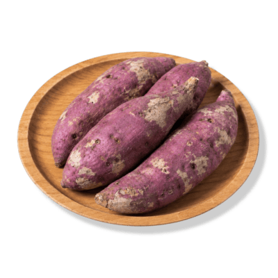 Ubi Ungu Ekonomis Astro Farm