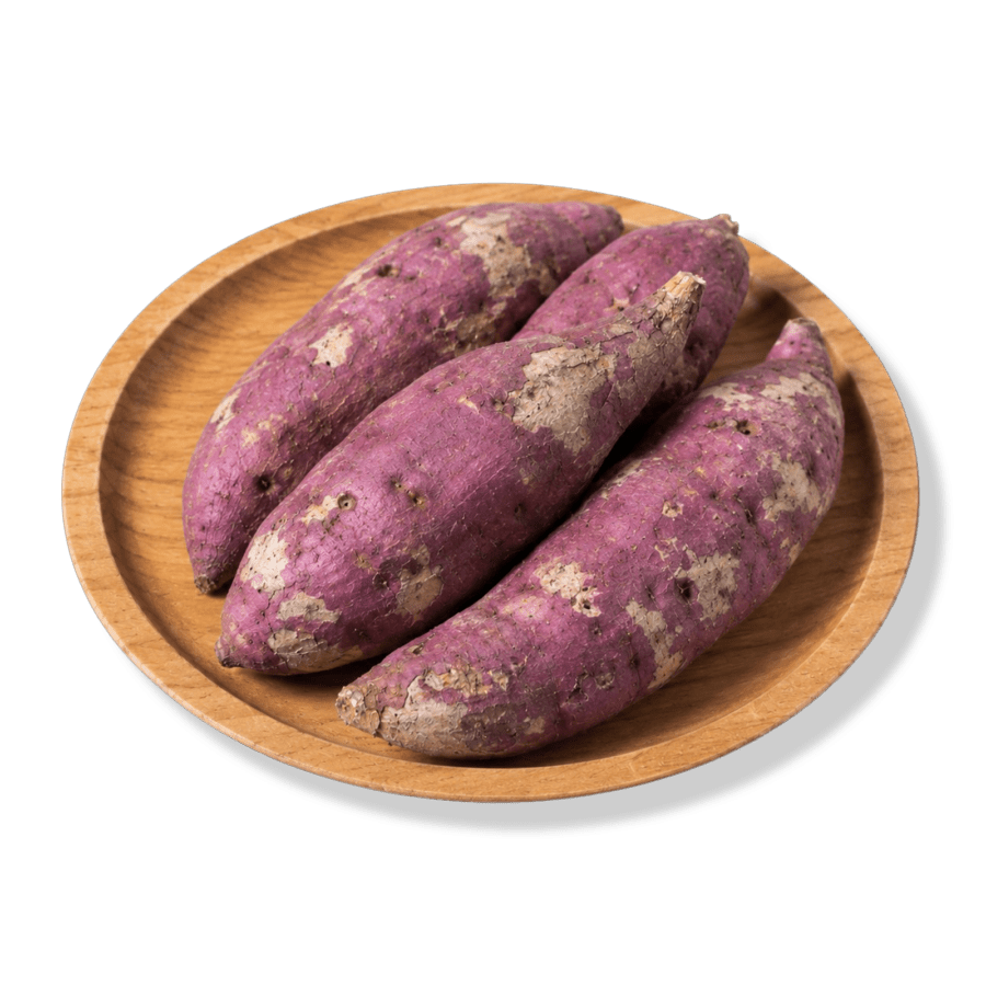 Ubi Ungu Ekonomis Astro Farm