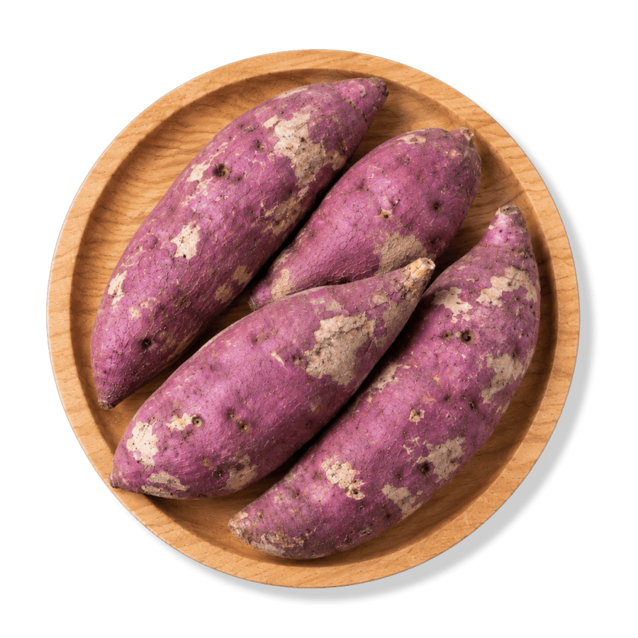 Ubi Ungu Ekonomis Astro Farm