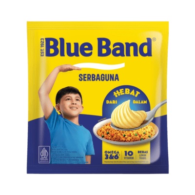 Blue Band Serbaguna Margarine