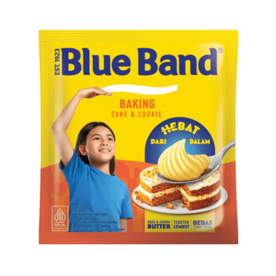 Blue Band Cake & Cookie Margarine