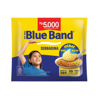 Blue Band Serbaguna Margarine