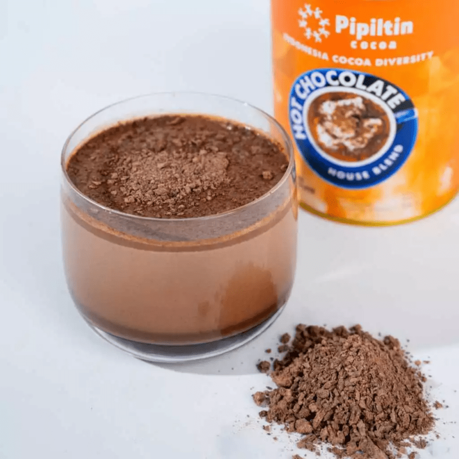 Pipiltin Cocoa Chocolate Drink House Blend