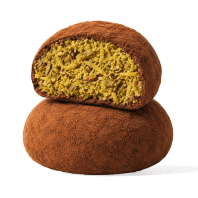 Dubai Pistachio Chewy Cookie