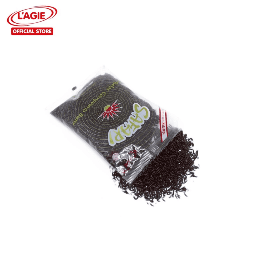 Lagie Choco Meses Safari 250gr