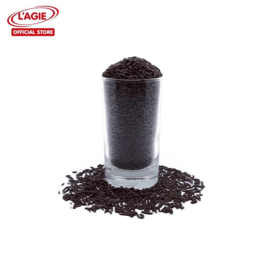 Lagie Choco Meses Safari 250gr