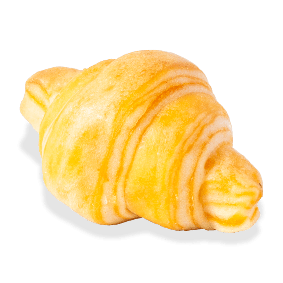 Cheese Wassant