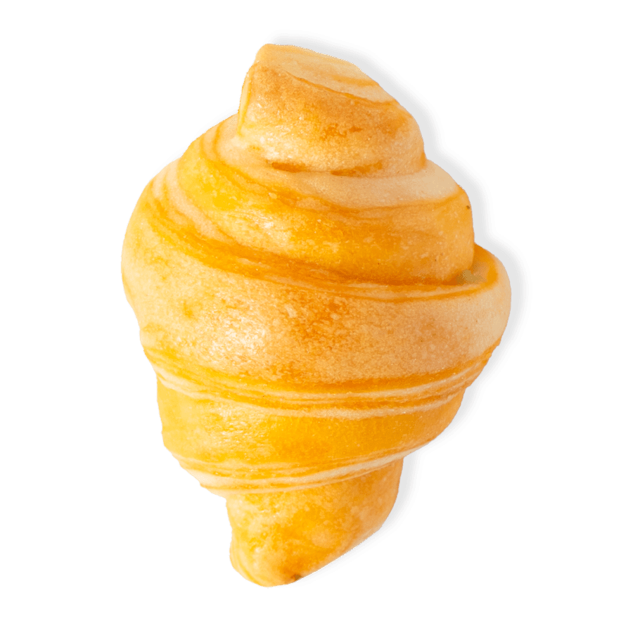 Cheese Wassant