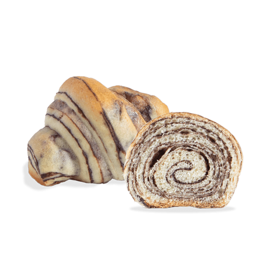Chocolate Wassant