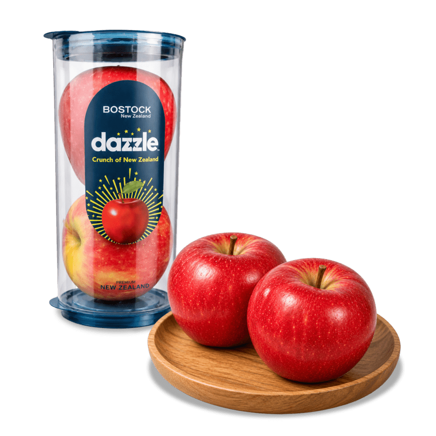 Apel Dazzle Tube