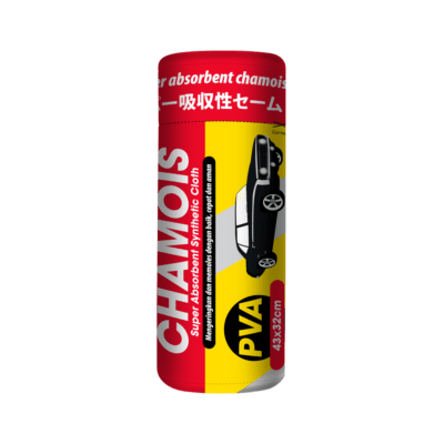 Bagus PVA Chamois Lap Serbaguna 43 x 32 cm