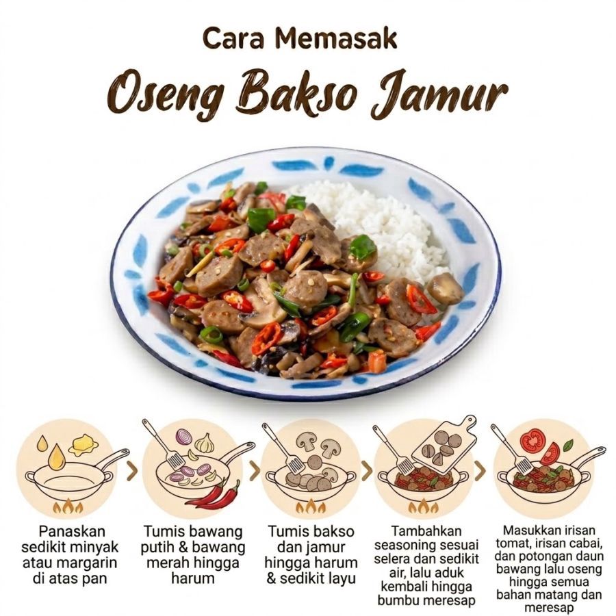 Kanzler Singles Bakso Keju 48gram