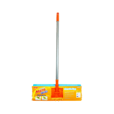 Bagus Micromate Chenille Mop Set