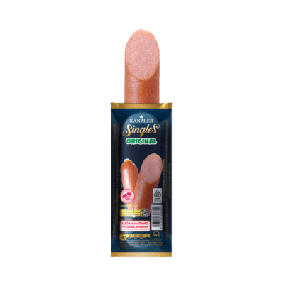 Kanzler Singles Original Ready to Eat Sausages