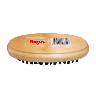 Bagus Sikat Sepatu Mix Shape