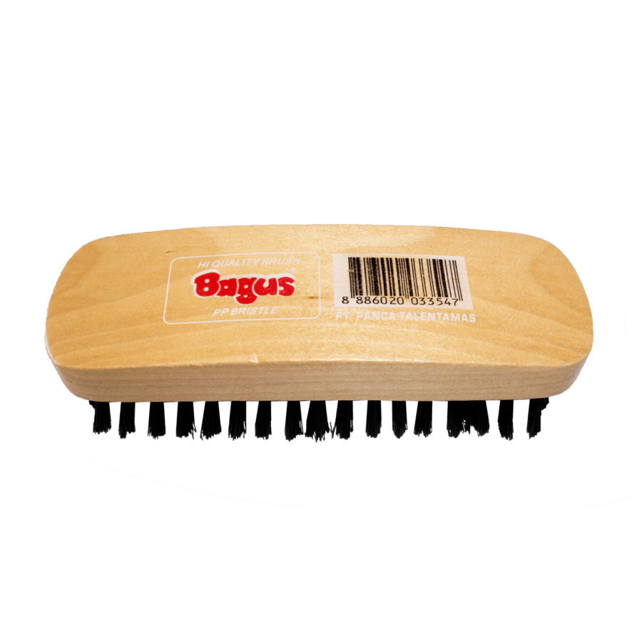 Bagus Sikat Sepatu Mix Shape