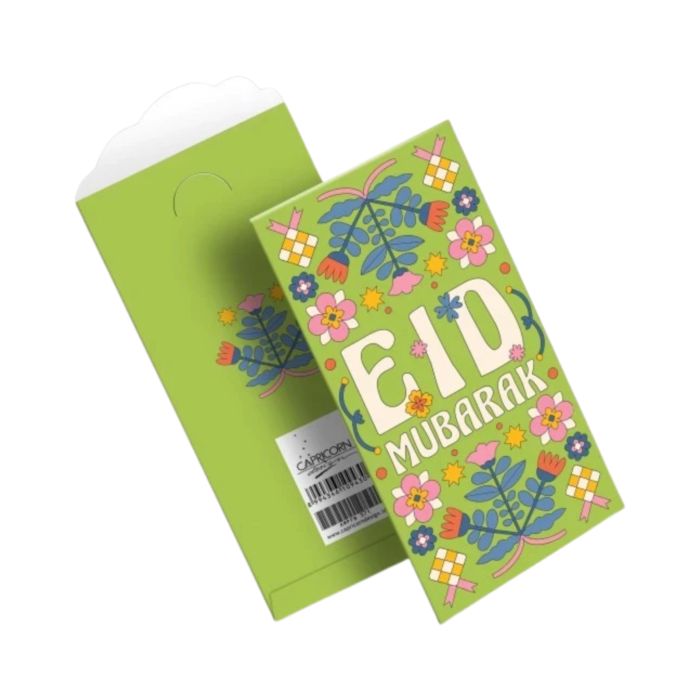 Capricorn Design Art Paper AMPFB371 Amplop Lebaran