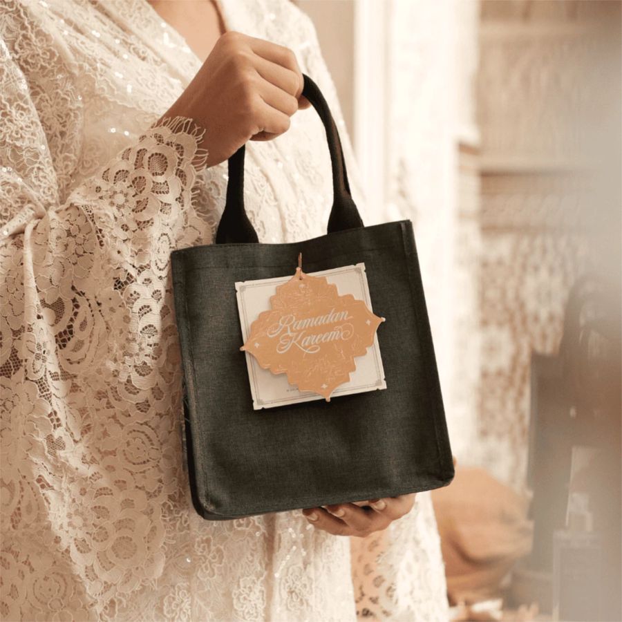 Elmer Doha Set Hampers Ramadhan 1pack