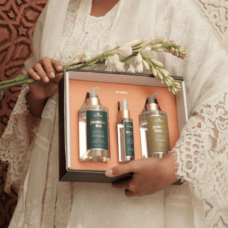 Elmer Alma Set Hampers Ramadhan 1pack