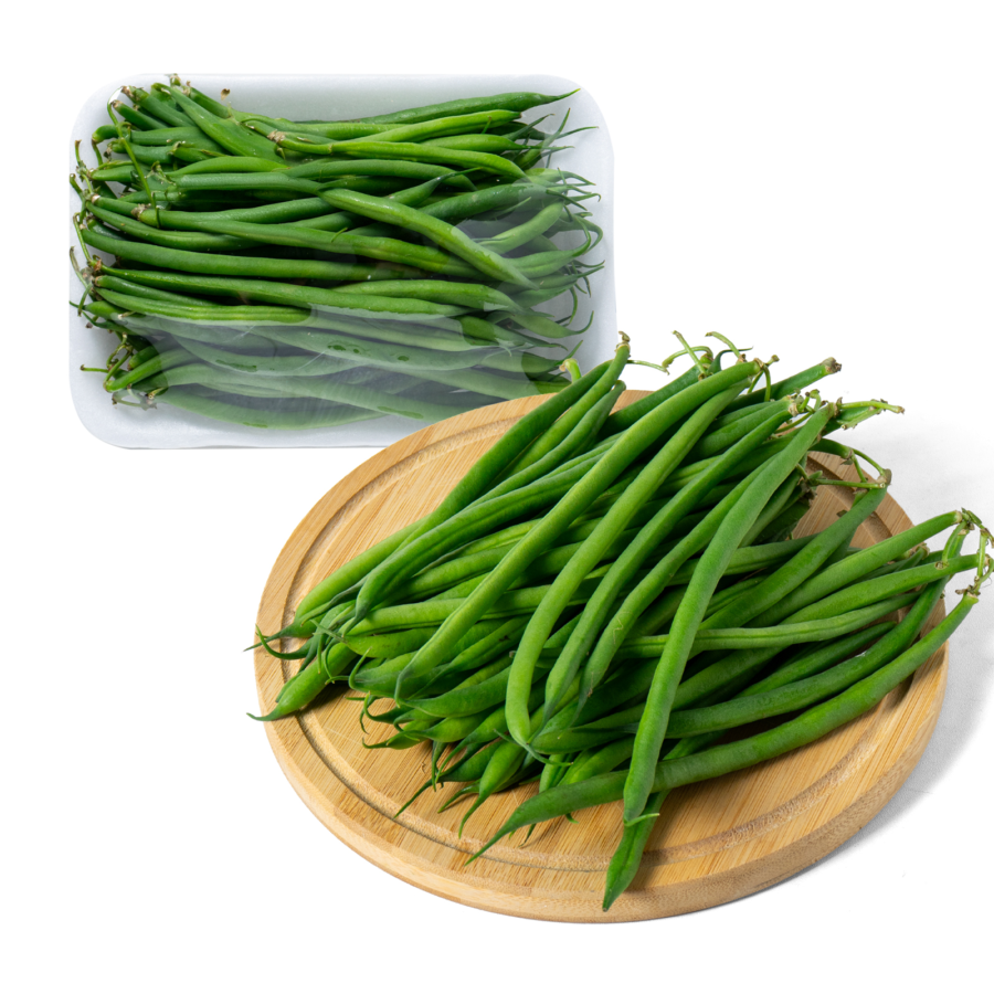 Baby Buncis Kenya Astro Farm 250gram