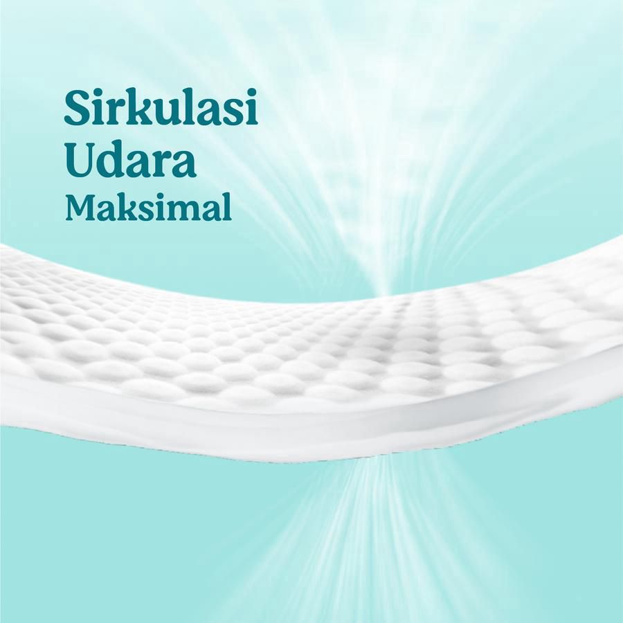 Sweety Silver Cloud Comfort Tape Diapers NB-S40 1pcs