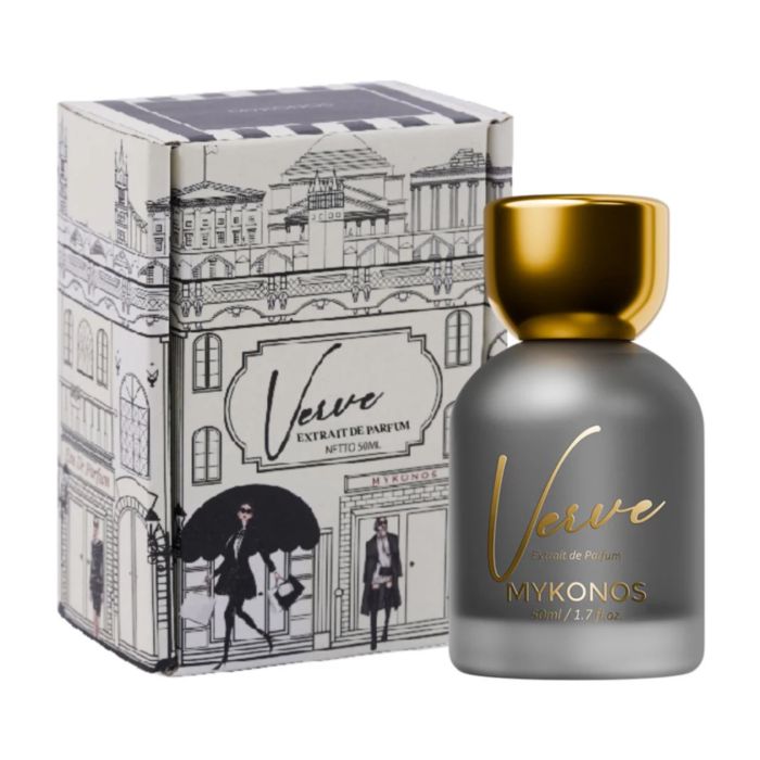 Mykonos Verve Extrait de Parfum