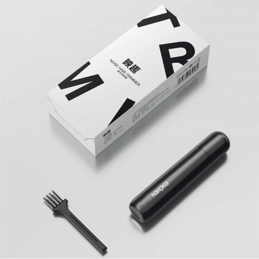 ENCHEN EN005 Nose Hair Trimmer 1pcs