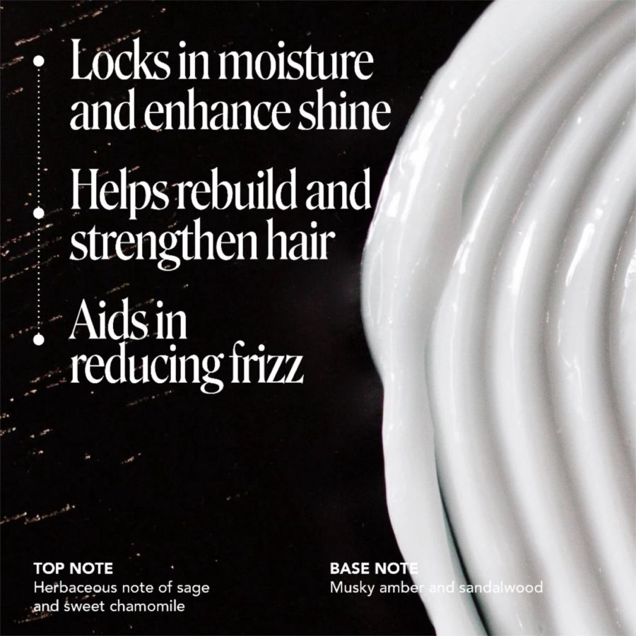 Creme and Tonic Intensive Care and Repair Conditioner 200ml