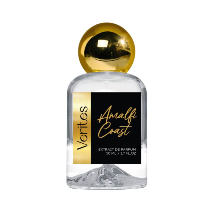 Verites Amalfi Coast Extrait de Parfum