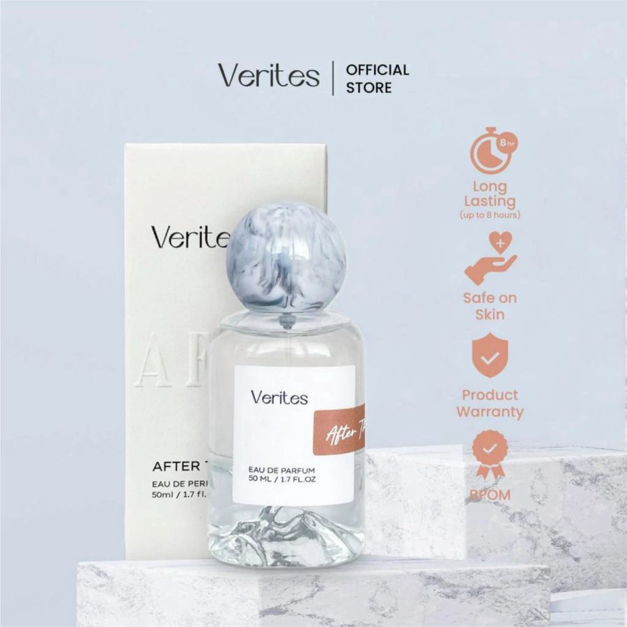 Verites After The Rain Eau de Parfum 50ml
