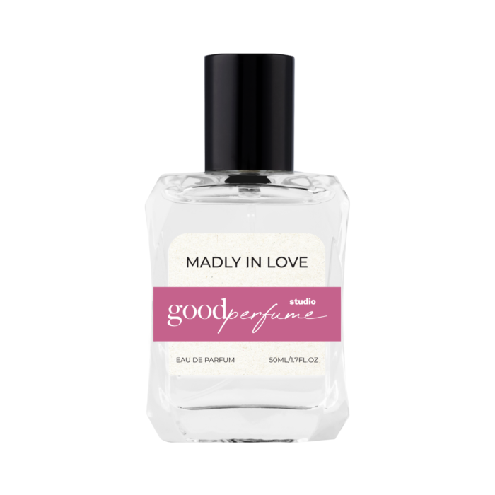 Good Perfume Studio Madly in Love Eau de Parfum