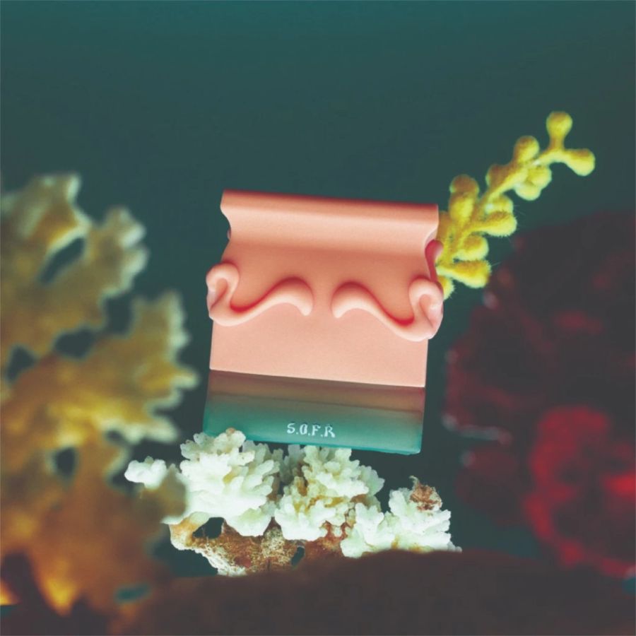 SAFF & Co. S.O.F.R Extrait de Parfum 35ml