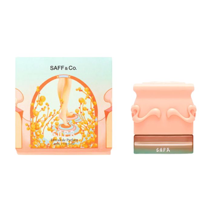 SAFF & Co. S.O.F.R Extrait de Parfum