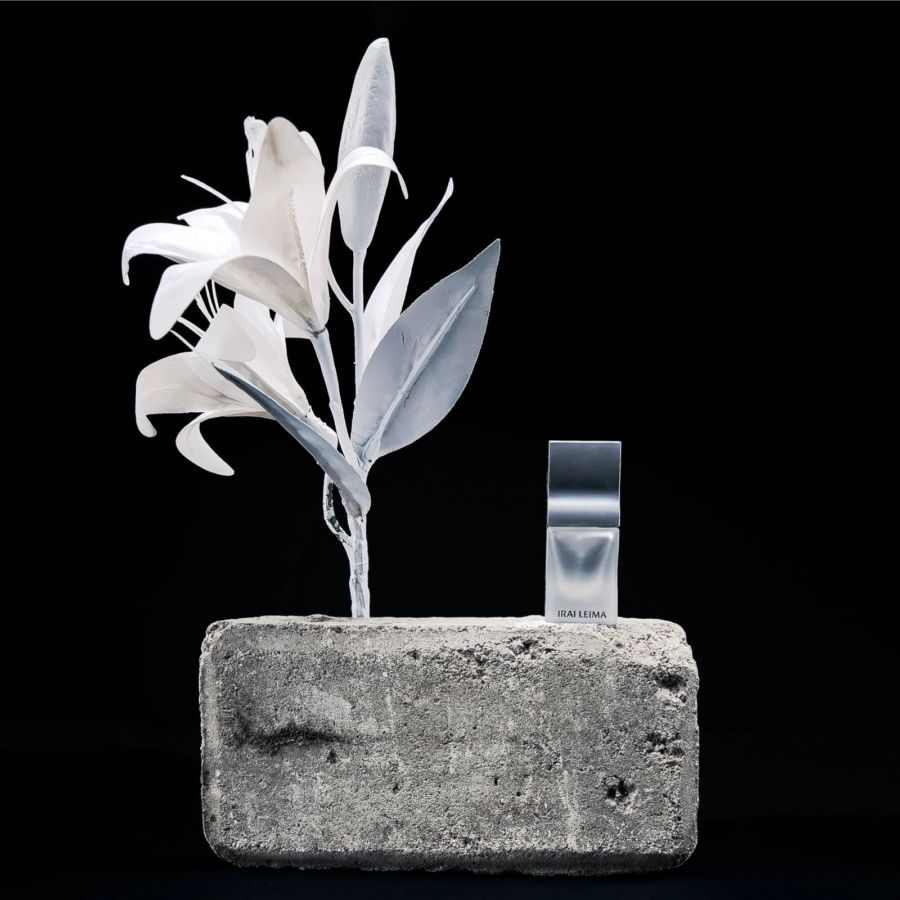 SAFF & Co. IRAI LEIMA Extrait de Parfum Travel Size 8ml