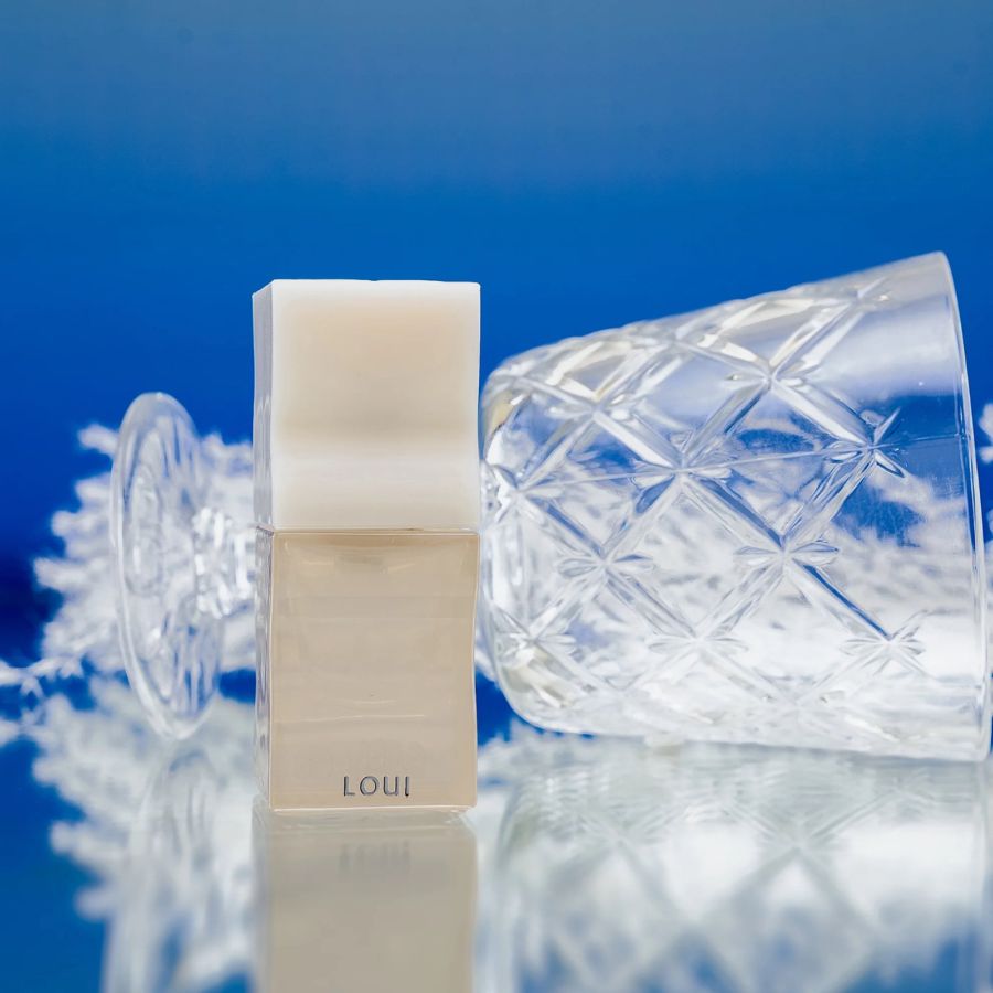 SAFF & Co. LOUI Extrait de Parfum Travel Size 8ml