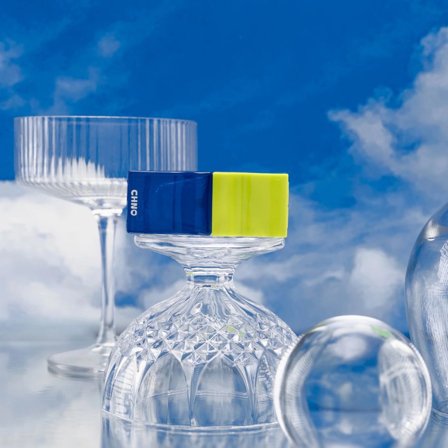 SAFF & Co. CHNO Extrait de Parfum Travel Size 8ml