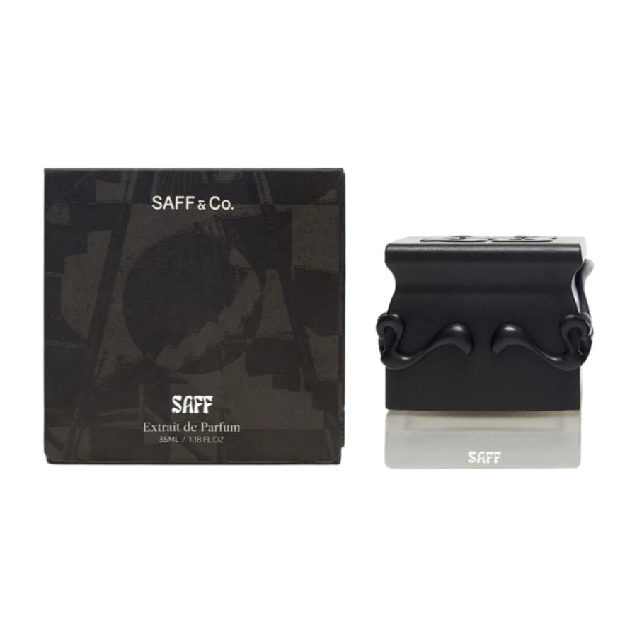 SAFF & Co. SAFF Extrait de Parfum 35ml