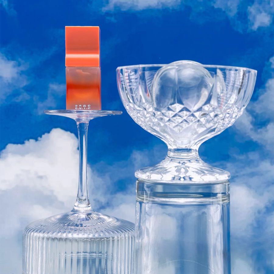 SAFF & Co. S.O.T.B Extrait de Parfum Travel Size 8ml