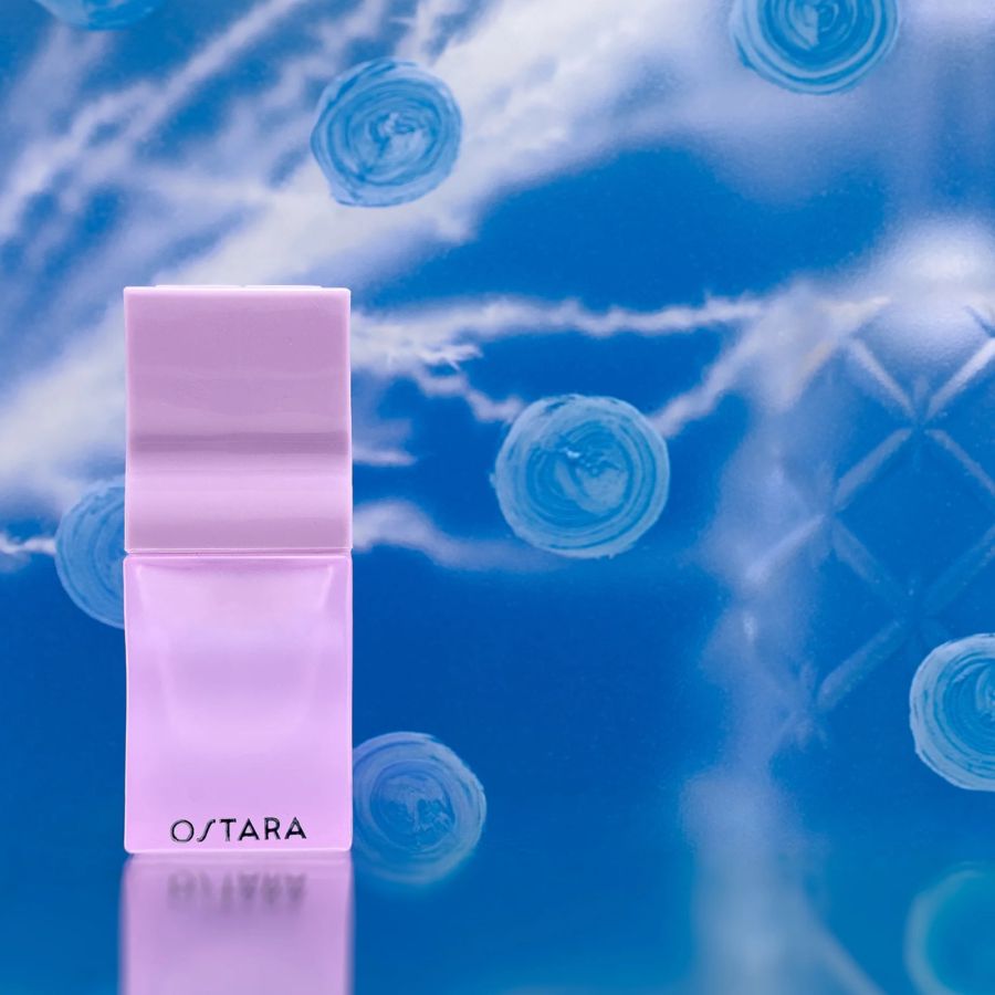 SAFF & Co. OSTARA Extrait de Parfum Travel Size 8ml
