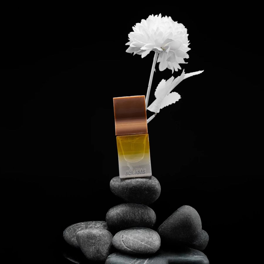 SAFF & Co. SOLARIS Extrait de Parfum Travel Size 8ml