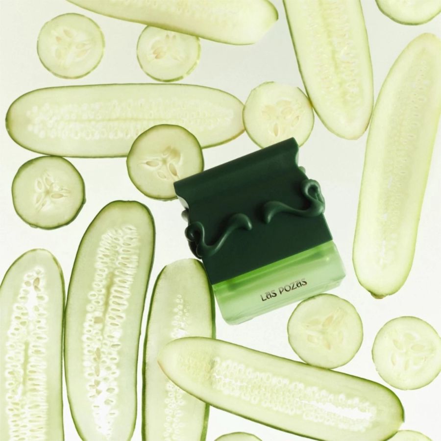 SAFF & Co. LAS POZAS Extrait de Parfum 35ml