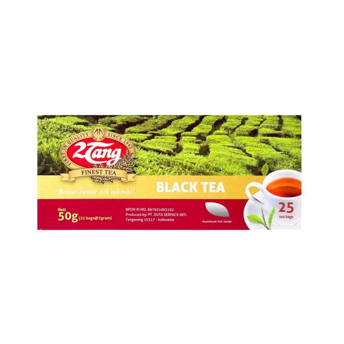 2Tang Black Tea