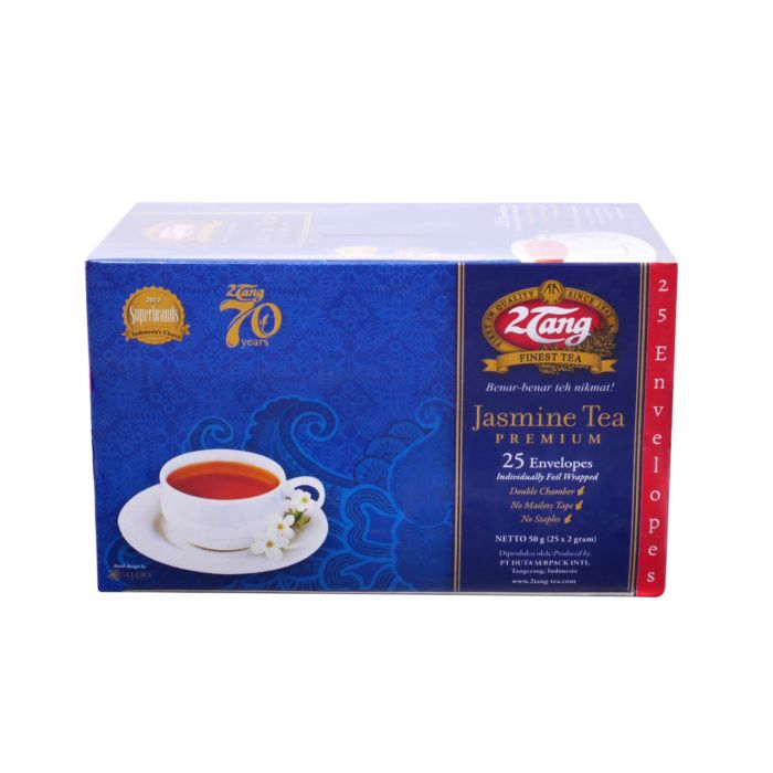 2Tang Jasmine Tea Premium Envelope